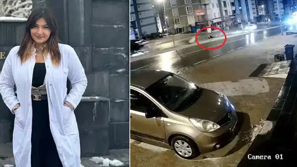 Tıp öğrencisi Yaren’i hayattan koparan sürücünün cezası belli oldu