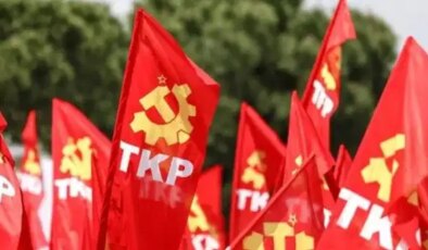 TKP’den çağrı: Tüm tarikat ve cemaatler derhal dağıtılmalı