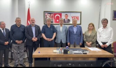 TMO’nun fındık fiyatına YENİ Partili Seyit Torun’dan tepki: ‘Bu, sefalet fiyatıdır’