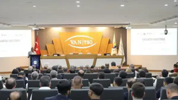 TOBB SAİK, yeni yol haritasını ve önceliklerini Van’da belirledi: Acente ‘korsan’a karşı