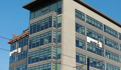 Toplu işten çıkarmaların yeni adresi Sodexo: 1000’den fazla işçi işsiz kalıyor