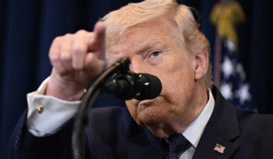 Trump İran planını açıkladı: ‘Üç stratejimiz var’