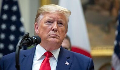 Trump İran’a iki seçenek sundu: Anlaşma ya da sert saldırı