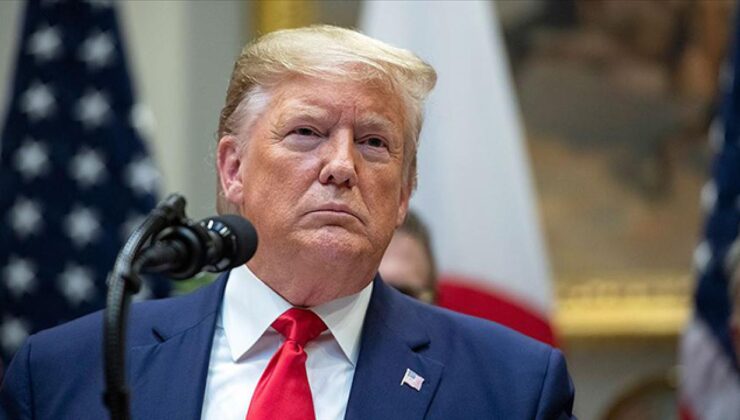 Trump İran’a iki seçenek sundu: Anlaşma ya da sert saldırı