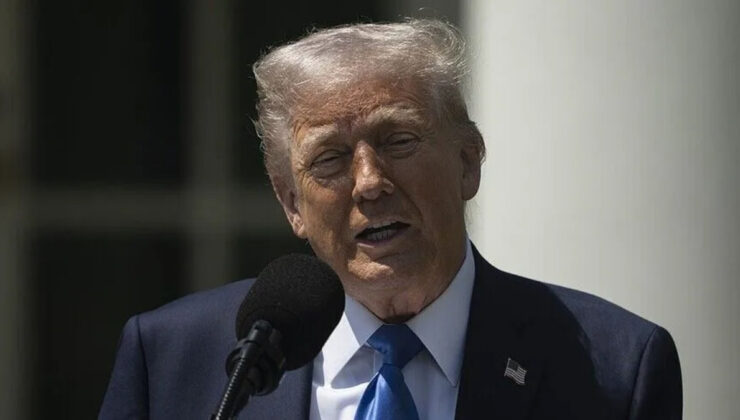 Trump, İran’daki savaşın çok yakında sona ereceğini söyledi: Zafer kazanacağız