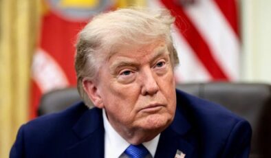 Trump’tan Beyaz Saray’a kritik atama