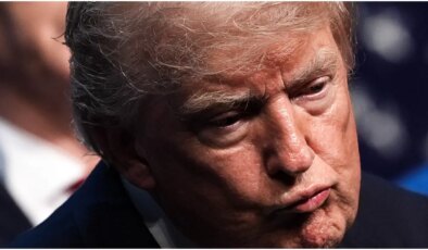 Trump’tan İran’a ‘ikiyüzlü’ suçlaması: Görüşmeler başladı mı?