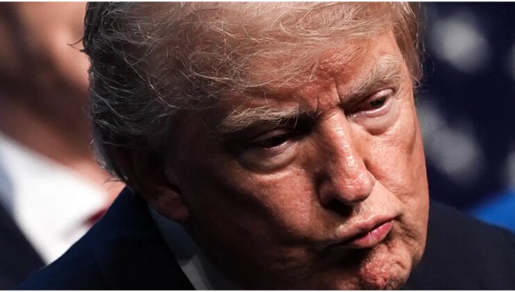 Trump’tan İran’a ‘ikiyüzlü’ suçlaması: Görüşmeler başladı mı?