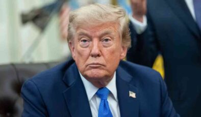 Trump‘tan İran’a ‘teslim olun’ çağrısı, Umman’a bombardıman tehdidi