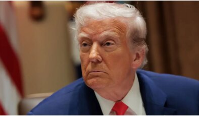 Trump’tan İran’a yeni tehdit: ‘Çok sert vuracağız’