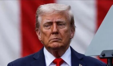 Trump’tan Pentagon’a Güney Kore talimatı
