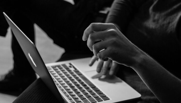 TÜİK, güncel internet kullanımı verilerini paylaştı
