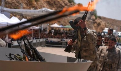 Tüm Yerel-Sen’den yeni çözüm sürecine tepki: ‘Terörle pazarlık olmaz’