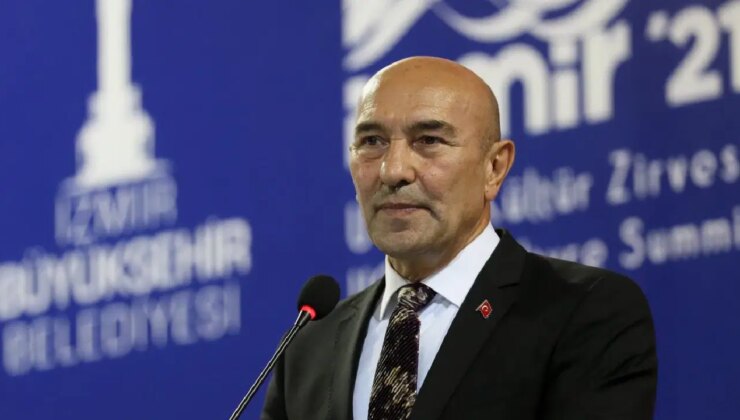 Tunç Soyer’den cezaevinden mesaj: ‘Çıkınca mücadeleye devam edeceğim’
