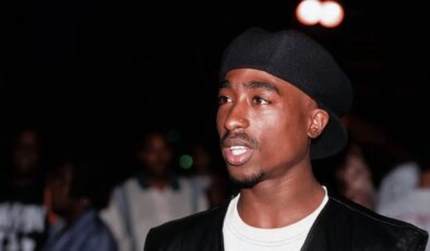 Tupac Shakur cinayet davası başladı: 30 yıl sonra hakim karşısında