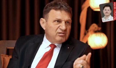 Türker Ertürk hakkında 6 yıla kadar hapis istemi: İddianamede ‘onaylama şeklinde tepki’ değerlendirmesi