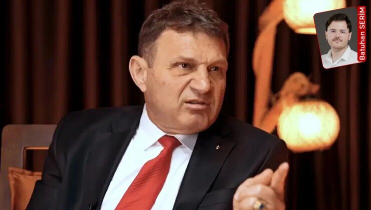 Türker Ertürk hakkında 6 yıla kadar hapis istemi: İddianamede ‘onaylama şeklinde tepki’ değerlendirmesi