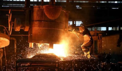 Türkiye ekonomisinin büyüme rakamları bugün açıklanacak