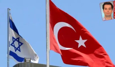 Türkiye-İsrail gerilimi büyüdü: ‘Savaş retorik bir balon değil’
