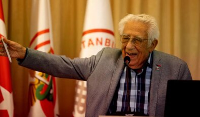 Türkiye Kas Hastalıkları Derneği’nden ‘Prof. Dr. Coşkun Özdemir’ için başsağlığı mesajı