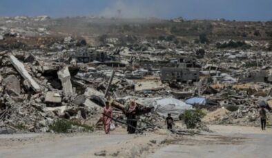 Türkiye, Katar ve Mısır’dan, İsrail’in Gazze’deki ihlallerine kınama
