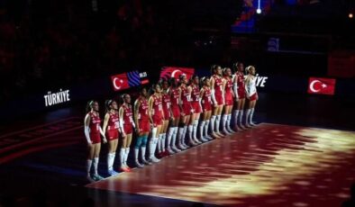 Türkiye Letonya voleybol maçı hangi kanalda, nereden izlenir?