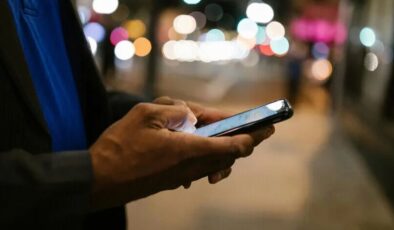 Türkiye’de internet kullananların oranı bu yıl yüzde 92,3’e yükseldi