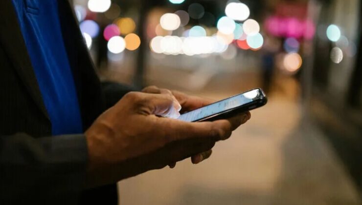 Türkiye’de internet kullananların oranı bu yıl yüzde 92,3’e yükseldi