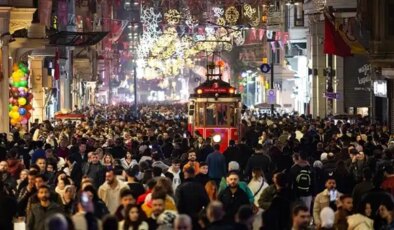 Türkiye’de işsizlik oranı ne kadar oldu? TÜİK verileri açıklandı…