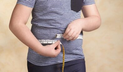 Türkiye’de obezite oranı yüzde 31,5’e ulaştı