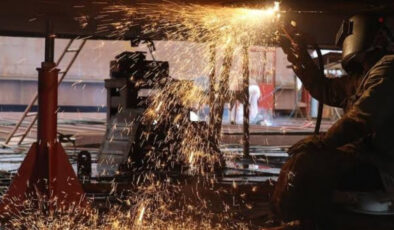 Türkiye’nin büyüme rakamları yarın açıklanacak
