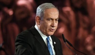 Türkiye’nin Gazze’deki rolü İsrail’i alarma geçirdi: Netanyahu’dan ABD hamlesi
