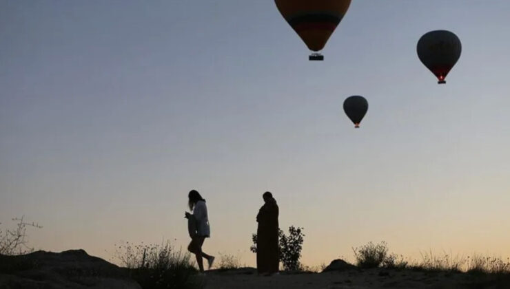 Türkiye’nin mutlaka görülmesi gereken 20 noktası