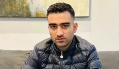 Türkiye’ye çete liderinin iade kararı sonrası Yunanistan’da cezaevinde isyan: Yangın çıkardılar