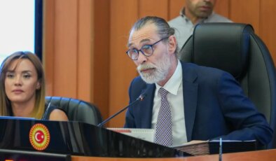 Tutuklanan Erdal Beşikçioğlu açığa almıştı: ‘Etkin pişmanlık’ ifadesi verip şikayetçi olduğu ortaya çıktı!