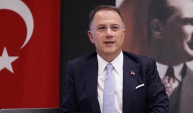 Tutuklu Beylikdüzü Belediye Başkanı Çalık kararını açıkladı: ‘CHP’de devam edeceğim’