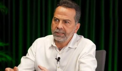 Tutuklu Nasuh Mahruki’den 17 Ağustos mesajı: ‘Halkı kin ve düşmanlığa alenen tahrik etmek’ suçlamasına maruz kalmayı reddediyorum