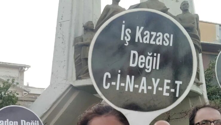 Tuzla’da foseptik çukuruna giren işçi hayatını kaybetti