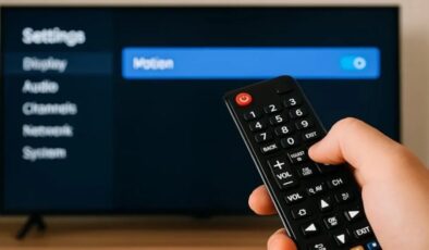 TV kanalları değişiyor: Türksat 4A frekans ayarı nasıl yapılır