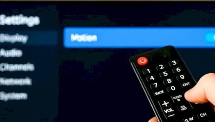 TV’de kaybolan kanallar nasıl bulunur? İşte çözümü