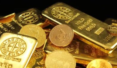 UBS altın tahminini güncelledi: Fiyatlar yükselişe devam edecek mi?