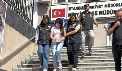 Üç yıldır aranıyordu! ‘Ponzi Mine’ için yolun sonu