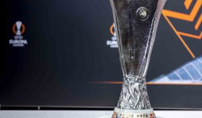 UEFA Avrupa Ligi’nde play-off turu rövanş maçları yarın oynanacak