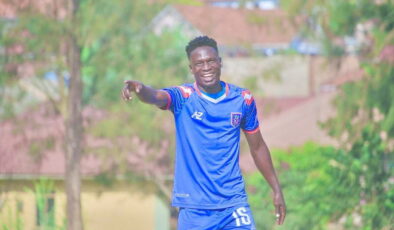 Uganda Milli Takımı’nın yıldız futbolcusu gasp saldırısında öldü