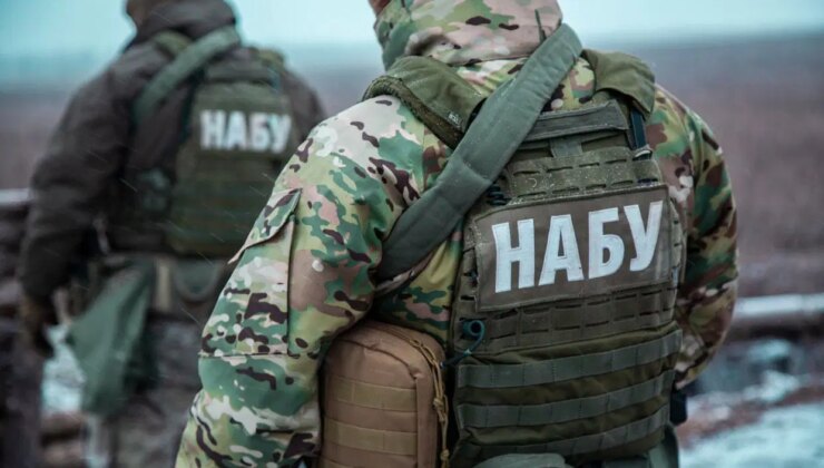 Ukrayna’da yolsuzluk operasyonu: Devlet Başkanlığı Ofisi ve milletvekilleri mercek altında