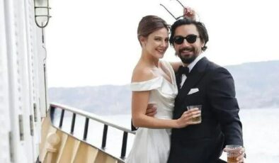 Umut Evirgen kimdir, ne iş yapıyor? Alina Boz’un eşi Umut Evirgen kaç yaşında, nereli?