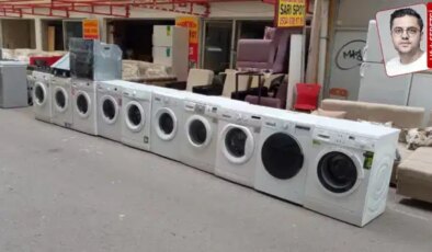 Üniversite tercih sonuçlarının ardından esnafta alışveriş hareketliliği başladı: Öğrenci ‘idare’ ediyor