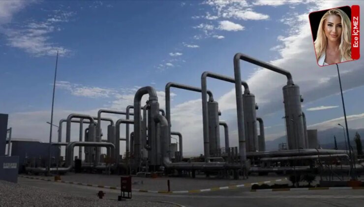 Urla’da yeraltı suyuna kapalı alanda jeotermal çalışmaları planlandı