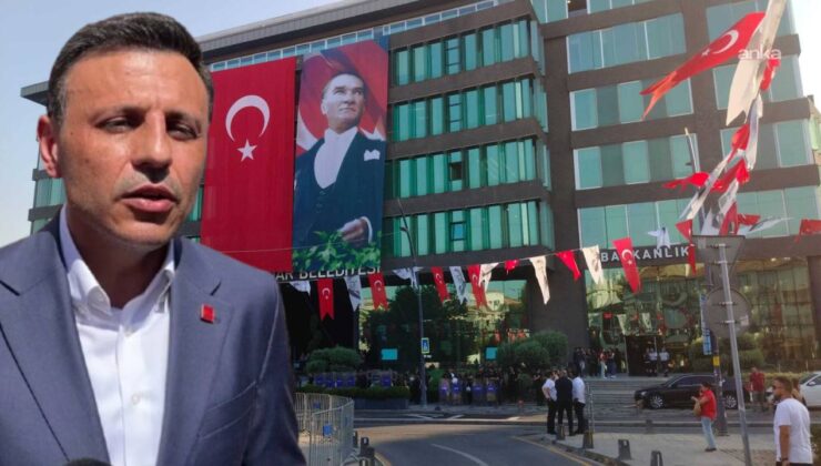 Üsküdar Belediyesi seçiminde ‘tehdit’ iddiası: ‘Sinsi bir plan…’