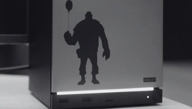 Valve, Steam Machine ve Controller alan kişilerin verilerinin sızdığını açıkladı
